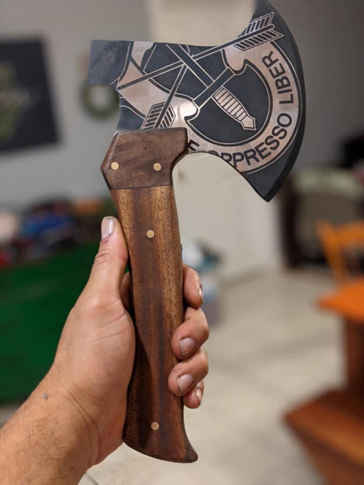 BLACK HORSE VETERANS NONPROFIT