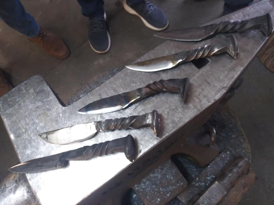 BLACK HORSE VETERANS NONPROFIT