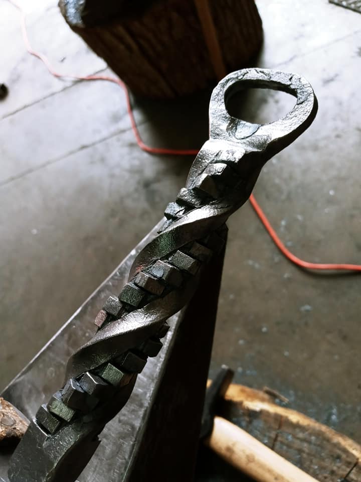 BLACK HORSE VETERANS NONPROFIT